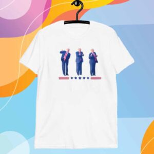 Dancing Trump T-Shirt