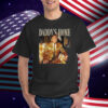 Dixiechick Trump Daddys Home T-Shirt