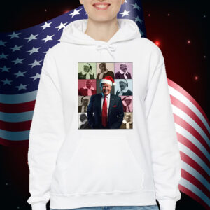 Donald Trump 2024 Sweatshirt