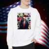 Donald Trump 2024 Sweatshirt