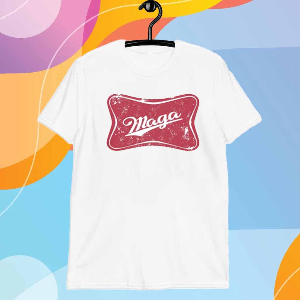 Donald Trump Maga 24' T-Shirt