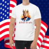 Donald Trump Return Of King T-Shirt
