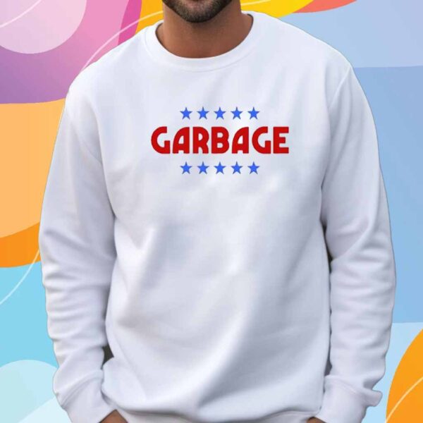 Garbage T-Shirt