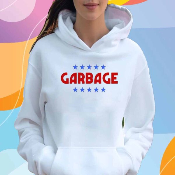 Garbage T-Shirt