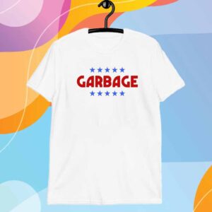 Garbage T-Shirt