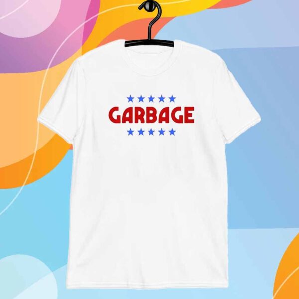 Garbage T-Shirt
