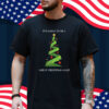 Its Going To Be A Great Christmas Again Trump Christmas 2024 T-Shirt