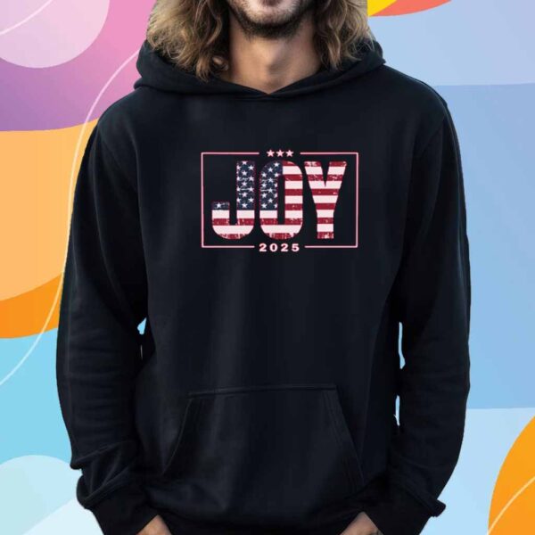 Joy 2025 T-Shirt
