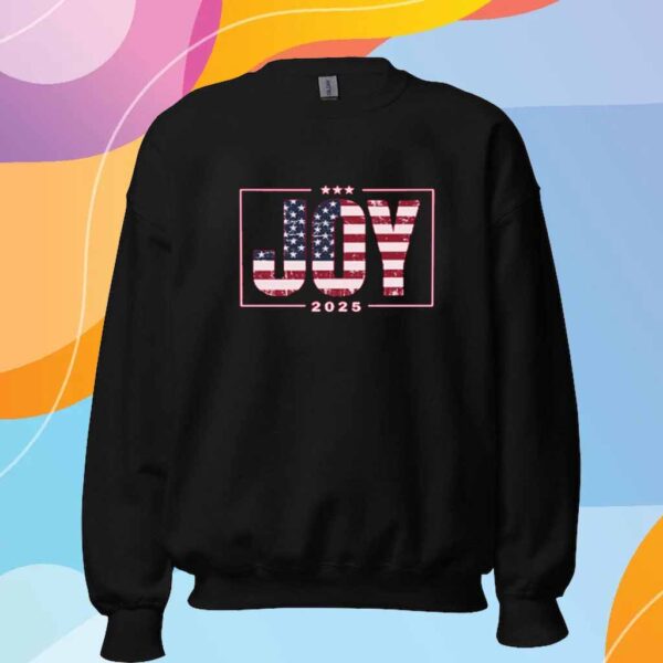 Joy 2025 T-Shirt