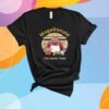 Maga Donald I'm Lovin' Him T-Shirt
