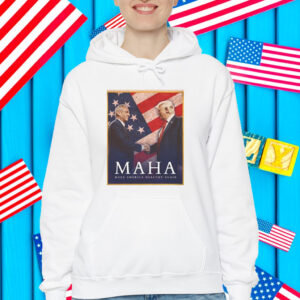 Make America HEALTHY Again 24 T-Shirt