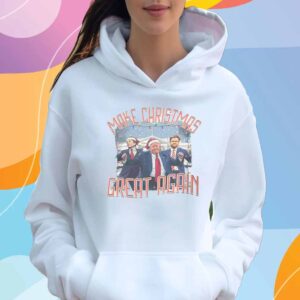 Make Christmas Great Again T-Shirt