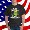 Make Great Xmas Again Trump T-Shirt