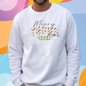 Merry Trumpmas Funny Christmas T-Shirt