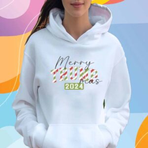Merry Trumpmas Funny Christmas T-Shirt