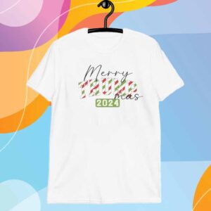 Merry Trumpmas Funny Christmas T-Shirt