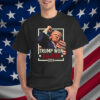 Official Trump Won Again 2024 T-Shirt