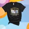 Pennsylvania Is Magadonalds Country Trump 2024 T-Shirt