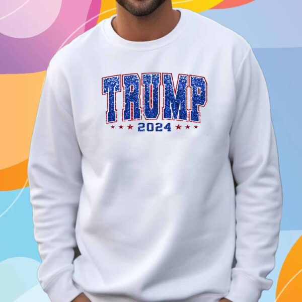 Trump 2024 T-Shirt