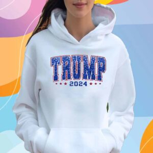 Trump 2024 T-Shirt