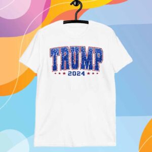 Trump 2024 T-Shirt