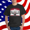 Trump Daddy's Home Red T-Shirt