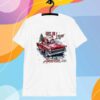 Trump Get In Loser We Are Taking America Back T-Shirt