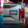 Trump Maga Car Magnets