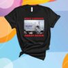 Trump Make Garbage Great Again Truck T-Shirt