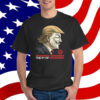 Trump Remember Remember The 5Th Of November Shirt