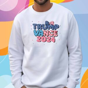 Trump Vance 2024 T-Shirt