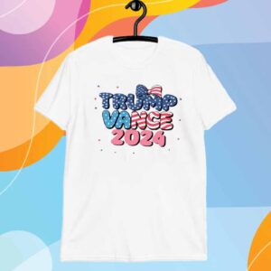 Trump Vance 2024 T-Shirt
