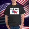 Trump Won 277 President T-Shirt