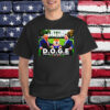 Trump doge department of government efficiency T-Shirt