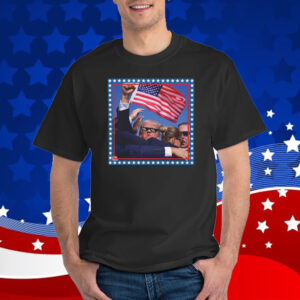 Trump is a Gangster - Donald Trump T-Shirt
