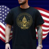 2025 Trump Inaugural Seal T-Shirt