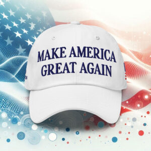 2025 Trump MAGA Inaugural Seal Hat