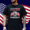 Donald Trump Inauguration Day 2025 47th USA President T-Shirt