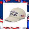 Trump 2025 Inauguration MAGA Baseball Cap