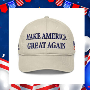 Trump 2025 Inauguration MAGA Baseball Cap