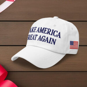 Trump 2025 Inauguration MAGA Dad Hat