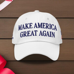 Trump 2025 Inauguration MAGA Dad Hat