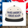 Trump 2025 Inauguration MAGA Snapback Hat