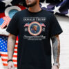 Trump Inauguration Day 2025 Shirt