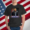 Donald Trump We Will Win Shirt