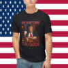 Trump Vance Zelenskyy USA Ukraine MAGA Joke T-Shirt