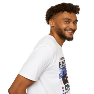 Trump Zelensky Shirt , You Don't Have The Cards Here T-Shirt