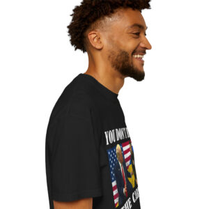 You Don't Have The Cards Here Trump Zelensky 2025 T-Shirt