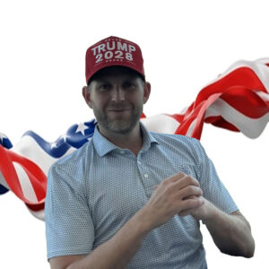 Donald Trump 2028 Hat