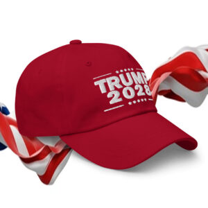 Donald Trump 2028 Hat